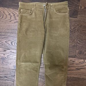 Buck Mason jeans - 33x30